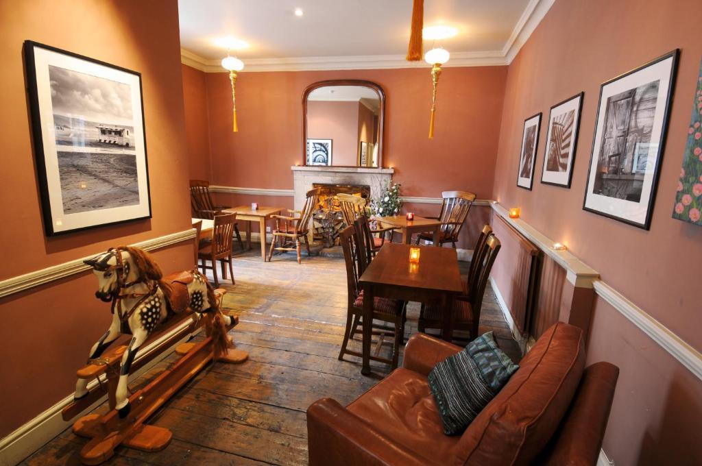 The Swan Hotel - Bradford-On-Avon Exteriér fotografie