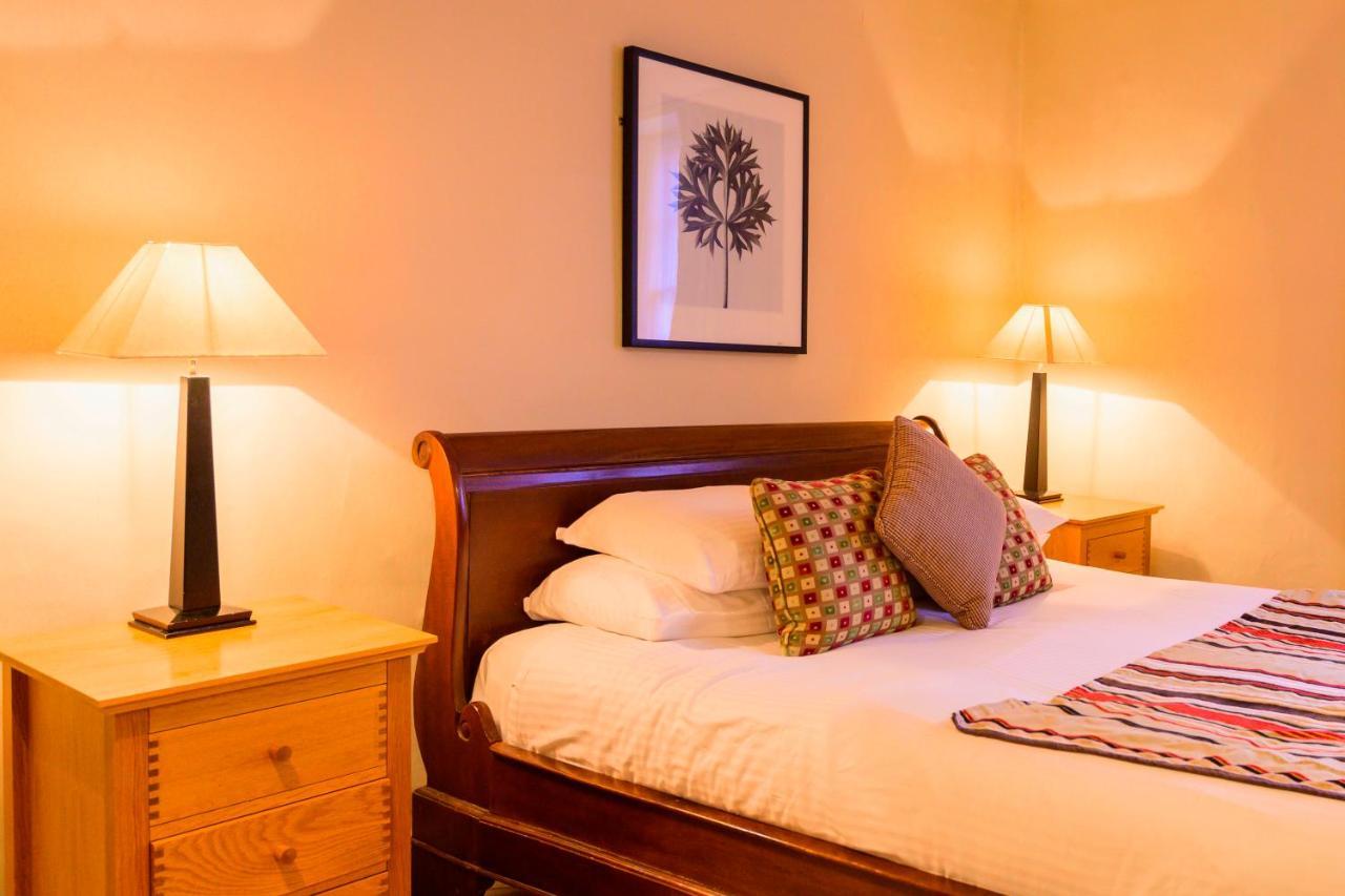The Swan Hotel - Bradford-On-Avon Exteriér fotografie